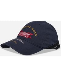 Martine Rose - Roll Back Cap - Lyst