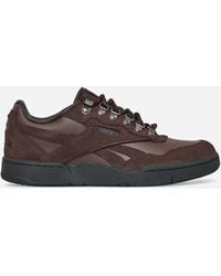 Reebok - Obey Bb 4000 Ii Basketball Sneakers - Lyst