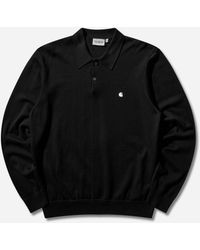 Carhartt - Men S Madison Polo - Lyst