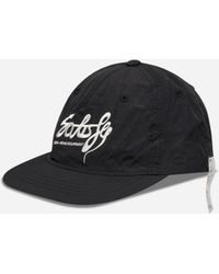 Satisfy - Flitesilk 5‑Panel Pinch Cap Matte - Lyst