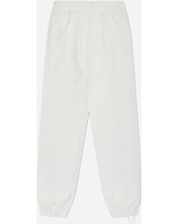 Oamc Peacemaker - S Loose Fit Sweatpants - Lyst