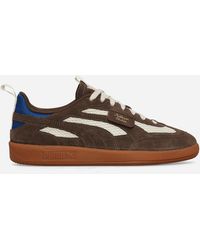 PUMA - Kidsuper Palermo Sneakers Flaxen / Mauved Out - Lyst