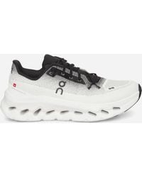 On Shoes - Cloudtilt Sneakers Ivory - Lyst