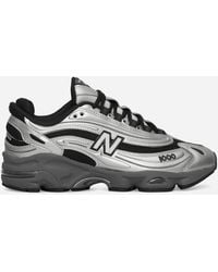 New Balance - 1000 Sneakers Metallic - Lyst
