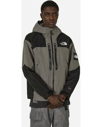 The North Face - Transverse 2l Dryvent Jacket Smoked Pearl / Black - Lyst