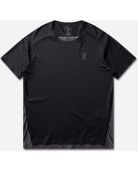 On Shoes - Performance T-Shirt - Lyst