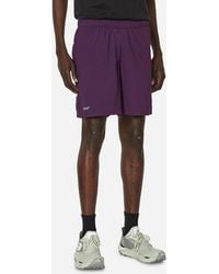 The North Face Project X - Undercover Soukuu Trail Run Utility 2-in-1 Shorts Pennant - Lyst