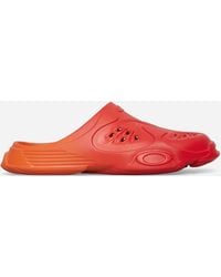 Oakley - Paguro Slides Aurora Celosia - Lyst