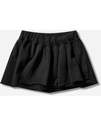 Aries - S Ancient Temple Rara Mini Sweatskirt - Lyst
