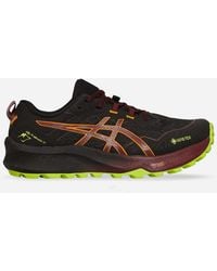 Asics - Gel-trabuco 11 Gtx Sneakers / Antique Red - Lyst