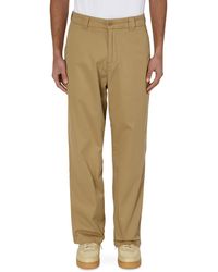 levis athleisure chino