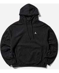 Roa - Heavy Hoodie - Lyst