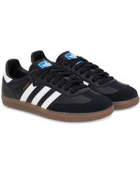 shoes adidas samba