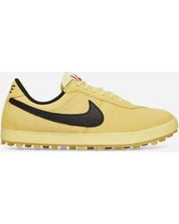 Nike - Astrograbber Sneakers Soft Yellow / Black - Lyst