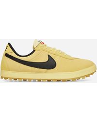 Nike - Astrograbber Sneakers Soft Yellow / Black - Lyst