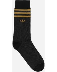 adidas - Clot By Edison Chen Socks - Lyst