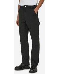 Dickies - Quilted Utility Pants - Lyst