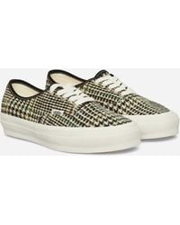 Vans - Authentic Lx 44 Sneakers - Lyst