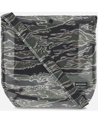 Wacko Maria - Speak Easy Tiger Camo Shoulder Bag - Lyst