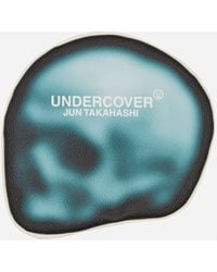 Undercover - Skull Pouch Black - Lyst