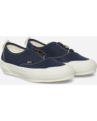 Vans - Authentic Zip Vibram Sneakers Dress S - Lyst