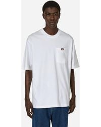 Ben Davis Work Clothes - Heavy Duty Classic Label Pocket T-Shirt - Lyst
