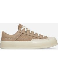 Converse - Chuck 70 Marquis Mixed Materials Sneakers Vintage Cargo / Light Dune - Lyst