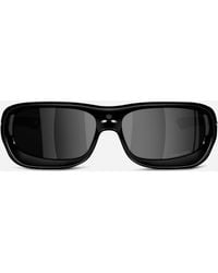Oakley - De Soto Sunglasses Prizm / Polished - Lyst