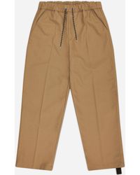 Oamc Peacemaker - Men S Base Pant - Lyst