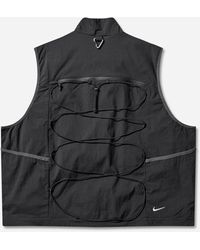 Nike - Acg Death Bloom Vest - Lyst