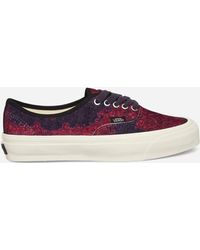 Vans - Premium Authentic 44 Sneakers - Lyst