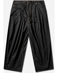 Needles - Men S H.d. Memory Poly Taffeta Jeans - Lyst