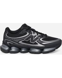 New Balance - Abzorb 2000 Sneakers Metallic - Lyst