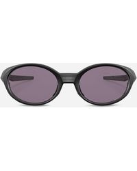 Oakley - Eye Jacket Redux Sunglasses Prizm Grey / Matte - Lyst