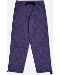 Oamc Peacemaker - S Liner Pant Potent - Lyst