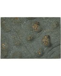 Serapis - Stones Place Mat - Lyst