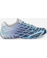 adidas - Bad Bunny F50 Ghost Sprint Sneakers Dark Marine - Lyst
