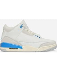 Nike - Air Jordan 3 Retro (gs) Sneakers Lucky Shorts - Lyst