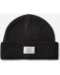WTAPS - Sgt Beanie - Lyst