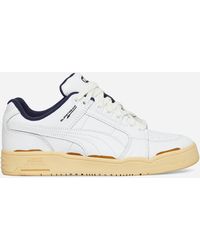 PUMA - Slipstream Lo The Never Worn Ii Sneakers - Lyst