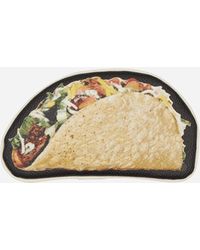 Undercover - Taco Pouch Black - Lyst