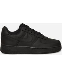 Nike - Air Force 1 Low Retro Premium Sneakers - Lyst