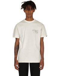 Vans - Slam Jam X Julian Klincewicz T-shirt - Lyst