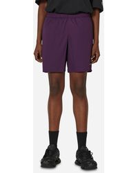 The North Face Project X - Undercover Soukuu Trail Run Utility 2-in-1 Shorts Pennant - Lyst
