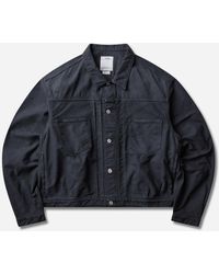 Visvim - S Chore Jacket G.Cords - Lyst