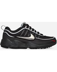 Nike - Air Zoom Spiridon Sneakers Metallic - Lyst