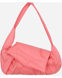 Mainline:RUS/Fr.CA/DE - Water Zero Pillow Bag Blush - Lyst