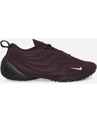 Nike - Women S Astra Ultra Sneakers Port Wine - Lyst