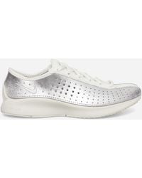Nike - Women S Air Superfly Sneakers Pale Ivory / Black - Lyst