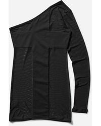 Nii HAI - Women S Cross Mesh Dress - Lyst